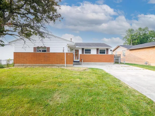725 Brookdale Dr, West Jefferson, OH 43162