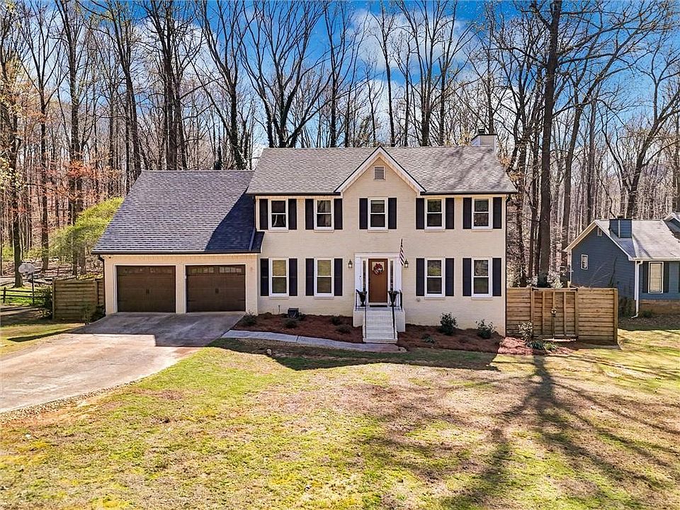 1st image of 1033 Knotts Pointe Dr