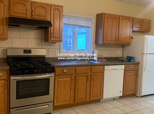 6 Skehan St #2, Somerville, MA 02143