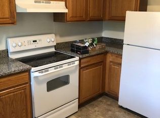161 South St #1A, Waltham, MA 02453