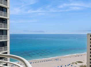 3000 N Ocean Dr APT 25H, Riviera Beach, FL 33404