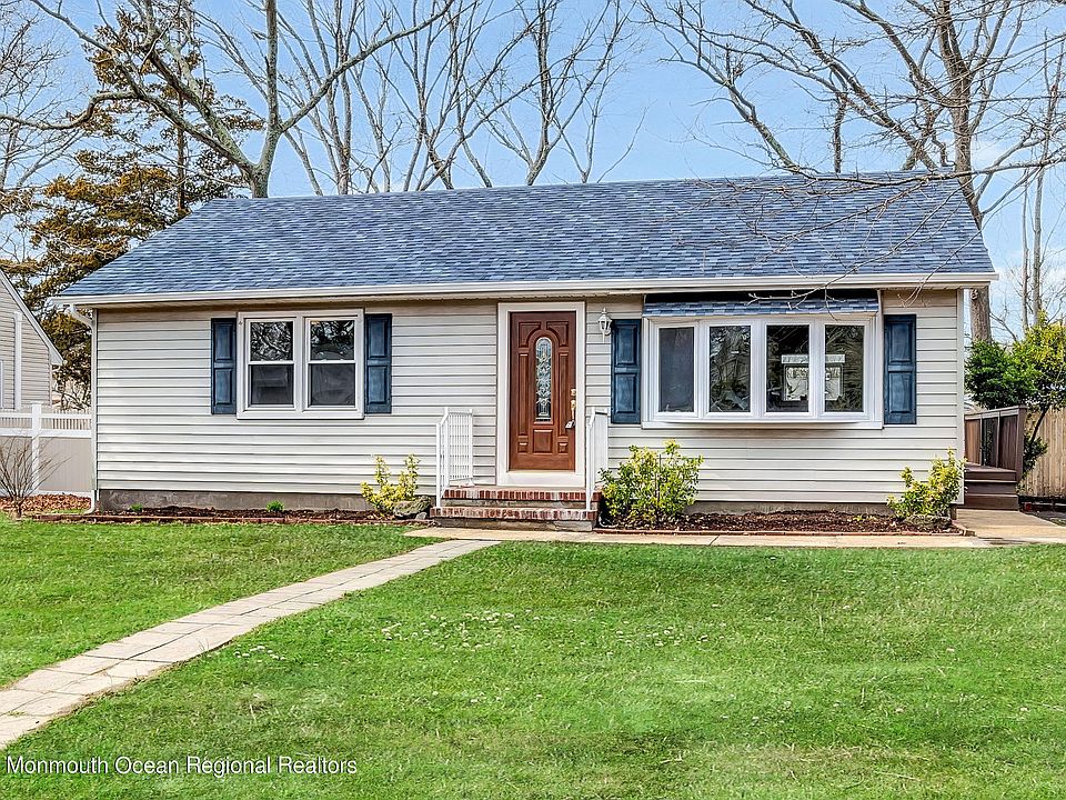 908 Briar Avenue, Toms River, NJ 08753 Zillow
