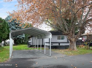 408 W Pine St UNIT 30, Union Gap, WA 98903