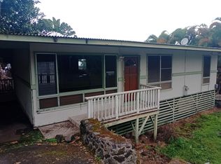 79 Saint Paul Rd #2, Kealakekua, HI 96750