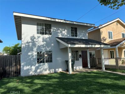 132 S 4th St, Montebello, CA, 90640