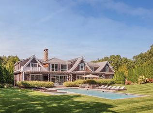 36 Old Noyack Path, Sag Harbor, NY 11963