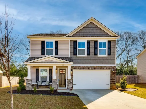 145 Whitetail Cir, Sumter, SC 29154