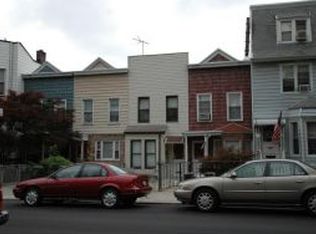 616 Vanderbilt St, Brooklyn, NY 11218