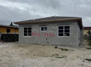 855-857 SW 1st St, Florida City, FL 33034