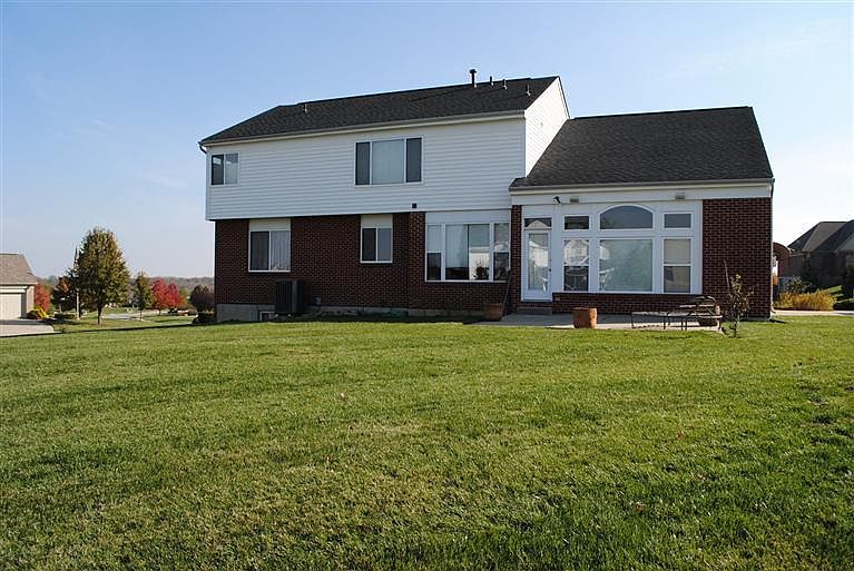 2266 Treetop Ln, Hebron, KY 41048 Zillow