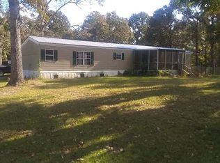 695 Ward Rd, Boyce, LA 71409