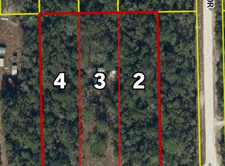 2 284th St, Branford, FL 32008