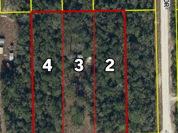 2 284th St, Branford, FL 32008