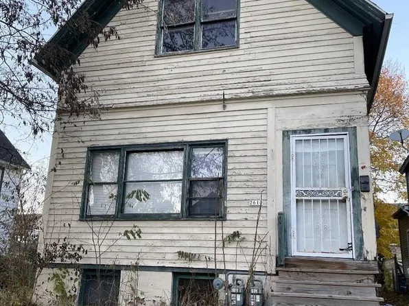2610 West Juneau AVENUE #2610A, Milwaukee, WI 53233