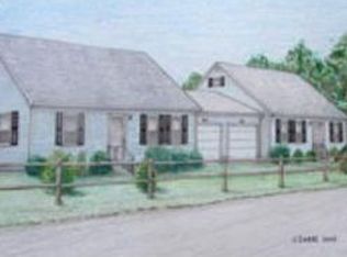 62 Mockingbird Dr, Danielson, CT 06239