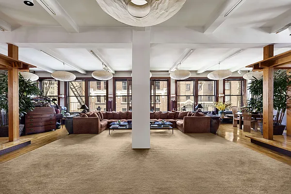 Sold by Brown Harris Stevens | media 21