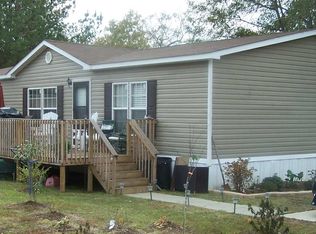 5117 Meadowood Dr, Brandon, MS 39042