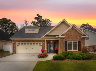 51 Jenkins Rd, Oxford, AL 36203