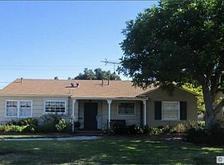 10932 Hasty Ave, Downey, CA 90241