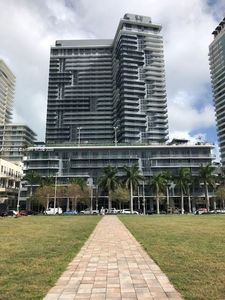 121 NE 34th St #L305, Miami, FL, 33137
