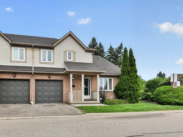 5910 Greensboro Dr #152, Mississauga, ON L5M 5Z6
