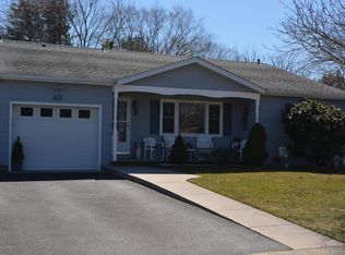 43 Northumberland Dr, Toms River, NJ
