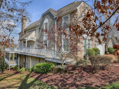 2001 Breakers Point, Knoxville, TN, 37922