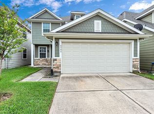 6506 Wilshire Lakes, Houston, TX 77040