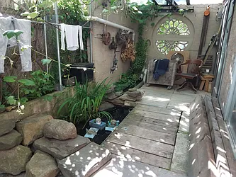 Rented by Urban Realty NYC