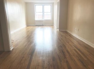 1336 Caffrey Ave #3C, Far Rockaway, NY 11691