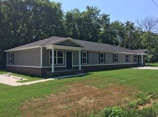 2700 Irving St, Fort Smith, AR 72904