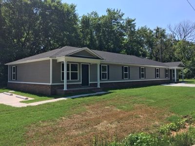 2700 Irving St, Fort Smith, AR, 72904