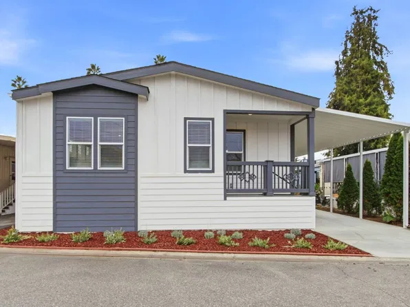 195 Blossom Hill Rd #260, San Jose, CA 95123