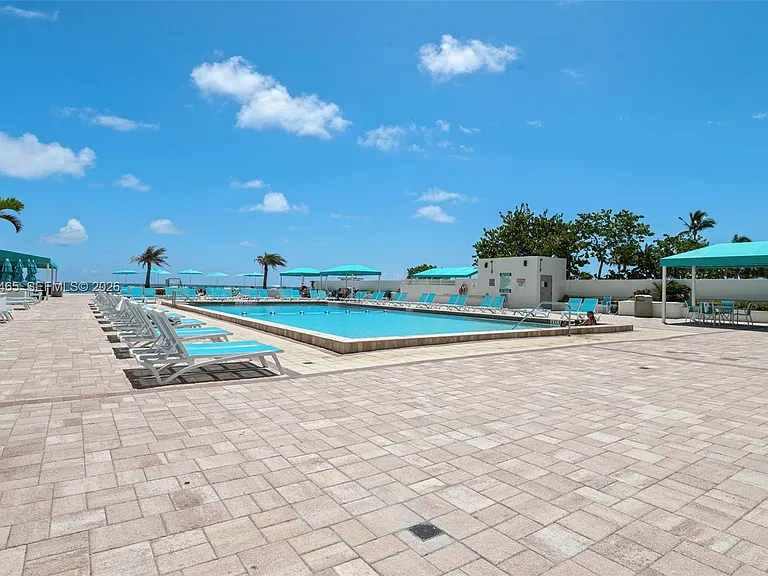 3725 S Ocean Dr #1212 — Photo 26