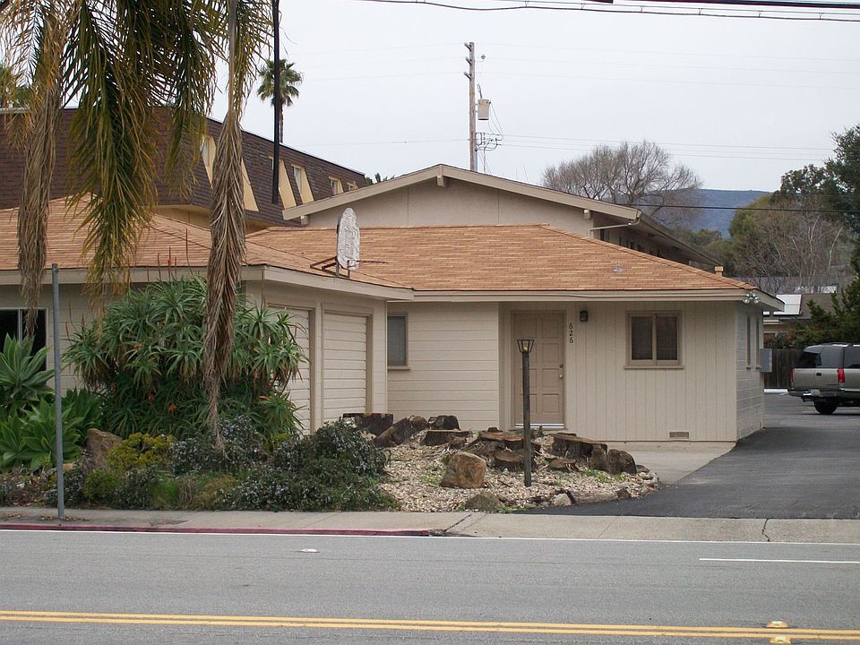 1st image of 626 E Foothill Blvd #H