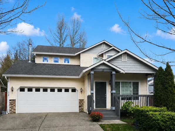 1309 102nd Pl SW, Everett, WA 98204