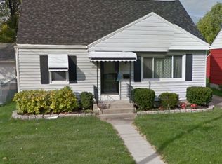 185 Dekalb St, Tonawanda, NY 14150