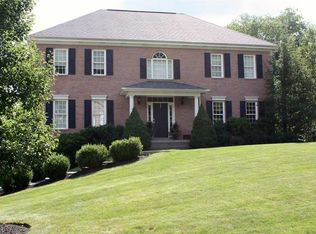 1828 Liberty Way, Valencia, PA 16059