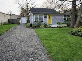 1223 Pine Ave, Shady Side, MD 20764