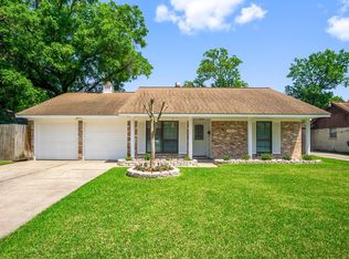 13927 Waterville Way, Houston, TX 77015