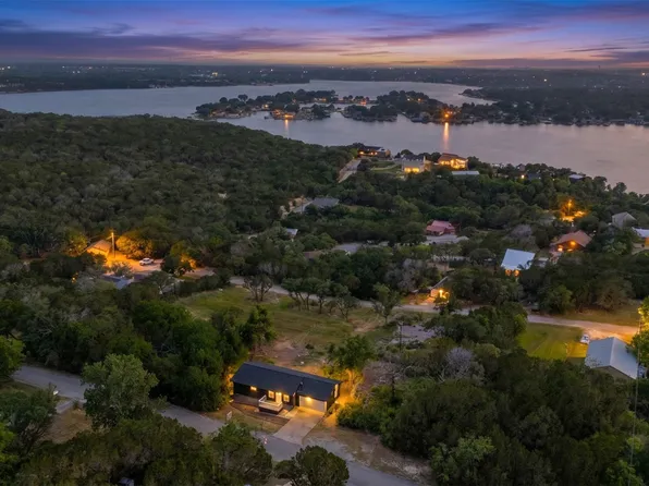 1719 Boot Hill Rd, Granbury, TX 76049