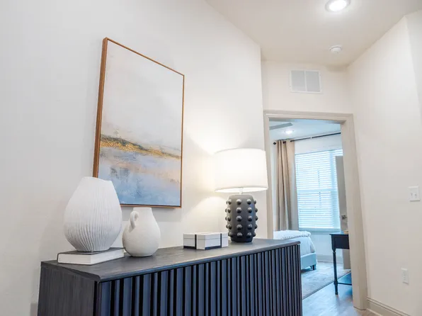 The Waters at Crestview