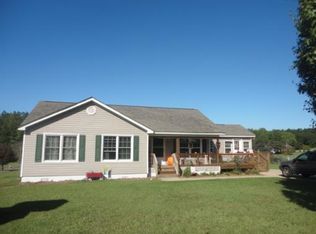 120 Morgan Dr, Zebulon, NC 27597