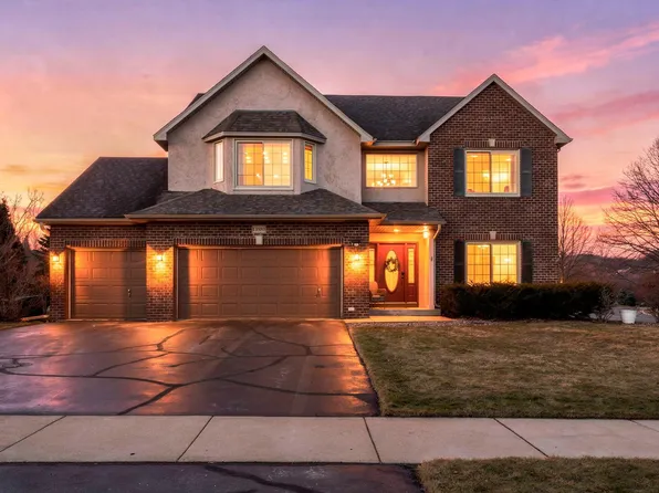 13880 Clare Downs Way, Rosemount, MN 55068