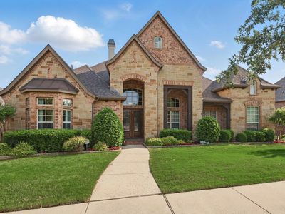 720 Wagner Way, Argyle, TX, 76226
