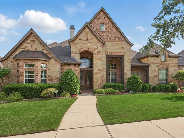 720 Wagner Way, Argyle, TX 76226