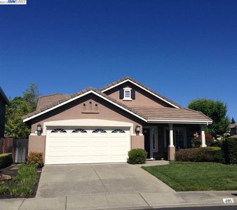 495 Blackstone Ct, Danville, CA, 94506