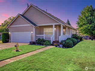 1159 Fidalgo Dr, Burlington, WA