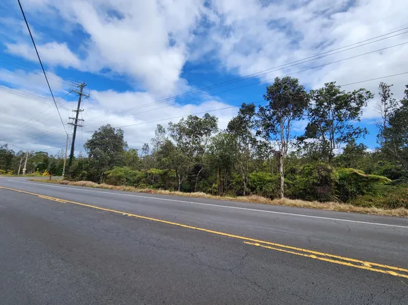 Volcano Rd Lot 1484, Volcano, HI 96785
