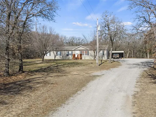 2900 Anshultz Rd, Wilson, OK 73463